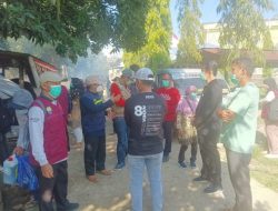 Update Penanganan DBD Tutar, 86 Sembuh, Masyarakat Terlayani dengan Baik
