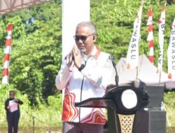 ASN Ikut-ikutan Politik Praktis Pilkada, Sanksi Tegas Siap Menjemput