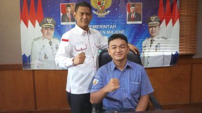 UI Depok OSIS terbaik