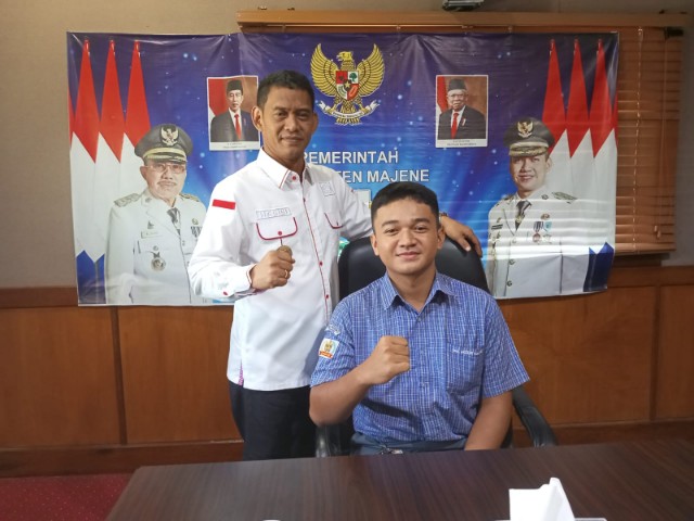 UI Depok OSIS terbaik