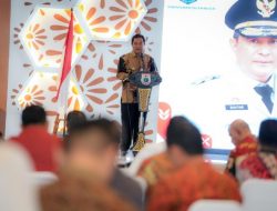 Pj Gubernur Bahtiar Pastikan Pilkada Sulbar Berlangsung Luber Jurdil
