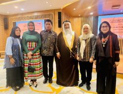 Sulbar Titipkan Buku Investasi ke Kedutaan Bahrain