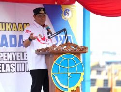 Pelantikan Gubernur dan Wagub Terpilih Sulbar, Pj Bahtiar: Lebih Cepat Lebih Bagus, Sulbar Sudah Lama Masa Transisi