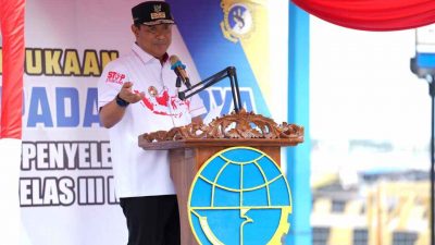 Sukseskan Pilkada di Sulbar, Masyarakat Dihimbau Doa dan Dzikir Bersama