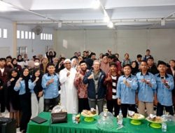 Tangkal Radikalisme, Gen-Z dan Milleneial Punya Peran Penting dan Strategis
