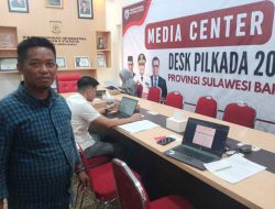 Bahas Ranpergub Kerjasama Media di Sulbar, Diskominfo Undang Seluruh Organisasi Pers di Sulbar