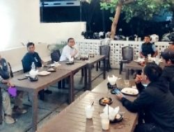 Disiarkan Live di TVRI, KPU Bakal Gelar Debat Paslon Bupati dan Wakil Bupati Majene