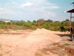 Pemda Majene Harus Tegas Tindak Peraktik Mafia Tanah
