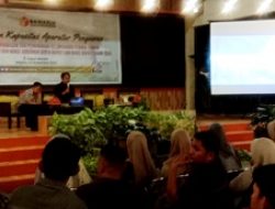 Jelang Masa Tenang Pilkada 2024, Bawaslu Majene Perketat Pengawasan