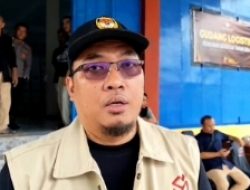KPU Majene Mulai Distribusikan Logistik Pilkada Serentak 2024