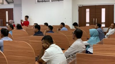 Komisi informasi sulbar