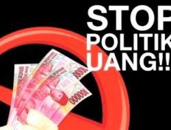 Masa Tenang Mulai, Bawaslu Diminta Perketat Pegawasan Cegah Aksi Politik Uang