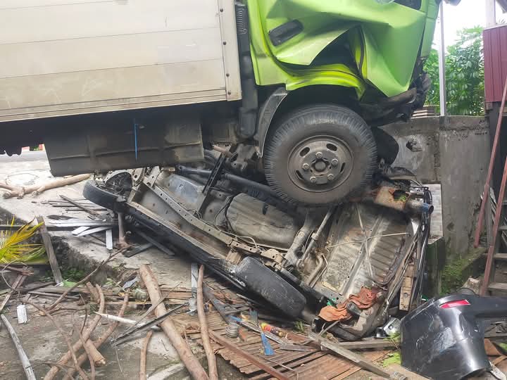Kecelakaan camba