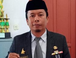 Diduga Tidak Netral, Pj. Kades Betteng Jadi Tersangka Pidana Pemilu, Diancam 6 Bulan Penjara