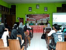 Peringati Hari Anti Korupsi Sedunia, Kejari Majene Kampanye Anti Korupsi