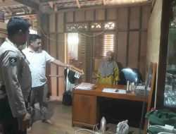 Ditinggal Sejenak, Uang Rp 14 Juta di Limboro Hilang Tak Berbekas