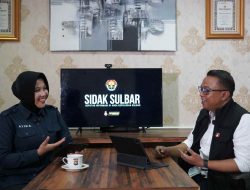 Kasubdit TipidSiber AKBP Joko Kusumadinata Polda Sulbar Kupas Bahaya Judol