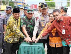 Kabar Baik, RS TNI Punggawa Malolo Segera Beroperasi di Mamuju. Catat Tanggalnya
