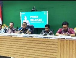 Kejari Majene Beberkan Capaian Kinerja Tahun 2024