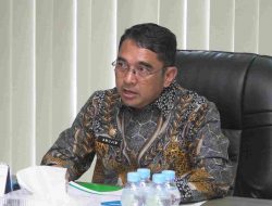 Nataru, Pj Sekprov Sulbar Ajak Masyarakat Sambut dengan Bijak