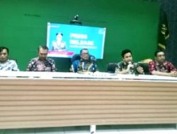 Bulan Depan Tersangka Dugaan Korupsi Pengadaan Kapal Bakal Ditetapkan