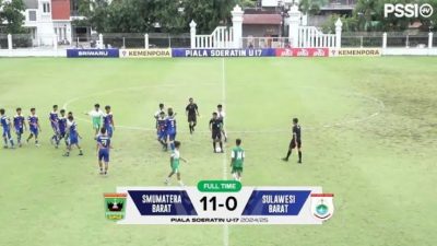 Mandar united