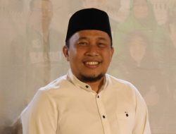 Seturut Pencalonan Presiden, Asri Tadda Harapkan Ambang Batas Pencalonan Cakada Juga 0 Persen