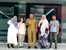 Fakultas Kedokteran Unsulbar Sudah Layak Buka Pendaftaran Maba