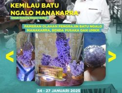 Turnamen Domino Nasional Pemprov Sulbar Bakal Diikuti Ribuan Peserta Dari Berbagai Provinsi