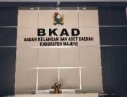Kontraktor Lokal Majene Kecewa: Proyek Tak Dibayar, Hutang Menumpuk ke Tukang Bangunan