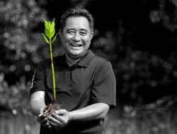 Ekonomi Sulbar Triwulan 2024 Tumbuh Pesat, Pj. Bahtiar Optimis Program Swasembedanya