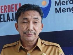 Disdikbud Sulbar Harap Mendikti Beri Kesempatan Bagi Sekolah yang Lambat Menginput Syarat Pendaftaran SNBP