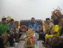 Pj Bahtiar: Anggrek Dapat Antar Mamasa ke Kancah Internasional