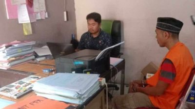 Majikan paksa pembantu polman