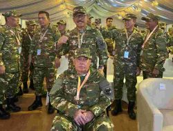 Tuntaskan Rangkaian Retret di Magelang, SDK-JSM Kembali ke Sulbar, Berikut Jadwal Penjemputannya
