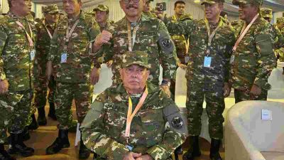 Tuntaskan Rangkaian Retret di Magelang, SDK-JSM Kembali ke Sulbar, Berikut Jadwal Penjemputannya
