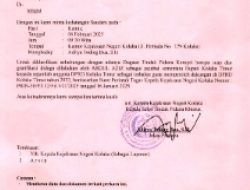 Dugaan Suap Bupati Koltim Terpilih, Kejari Panggil Sukirman