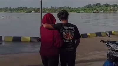 Pelabuhan passarang