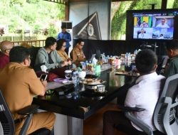 Antisipasi Inflasi Jelang Ramadan, Pemprov Sulbar Respon Cepat Dengan Rakor Setiap Hari
