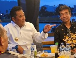 Menuju Penghasil Durian Musangking Terbesar, Investor Asing Lirik Sulbar