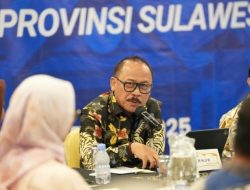 TPP ASN Pemprov Sulbar Dibayarkan Setiap Tanggal 3, Komitmen Gubernur Tingkatkan Pelayanan Publik
