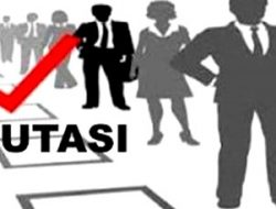 Heboh, Beredar di Grup WA Daftar Hukuman ASN Majene