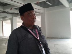 Soal PI Rp 9 Miliar, Direktur Perumda Majene Diperiksa Kejati Sulbar