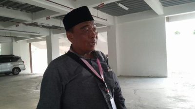 Soal PI Rp 9 Miliar, Direktur Perumda Majene Diperiksa Kejati Sulbar