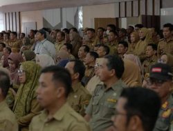 Sutinah Janji TPP ASN Dibayarkan Full 12 Bulan