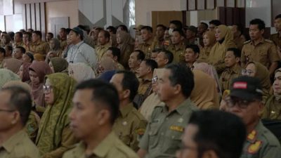 Sutinah Janji TPP ASN Dibayarkan Full 12 Bulan