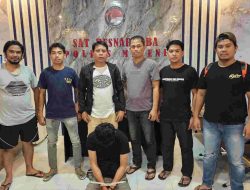 Selipkan Sabu ke Bungkus Rokok, Pemuda BTN Pullewa Diciduk Polisi