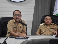 Tegas, SDK-JSM akan Evaluasi OPD, Pastikan APBD Sesuai Inpres 1/2025 dan Visi Misi