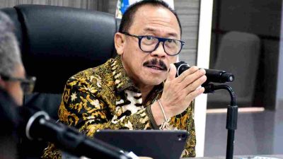 Minyakita Ditemukan Tak Sesuai Takaran, SDK: Jangan Ambil Keuntungan di Tengah Penderitaan Masyarakat