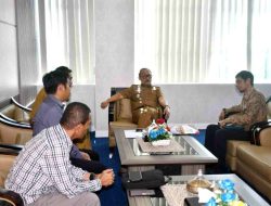 Gubernur Sulbar Dukung Pengusulan Jepa, Makanan Khas Mandar, sebagai Warisan Budaya UNESCO